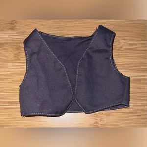 Our Generation- VEST ONLY.